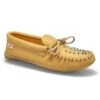 SoftMoc Women's 11526 Moccasin - Natural 2 SoftMoc Women's 11526 Moccasin - Natural -Softmoc 11526 NA XXX
