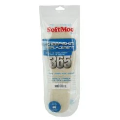 SoftMoc Shoe Care Men's Thermopolar Sheepskin