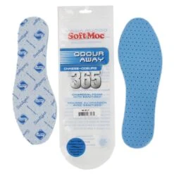 SoftMoc Shoe Care Women's Odour Away Deodoran