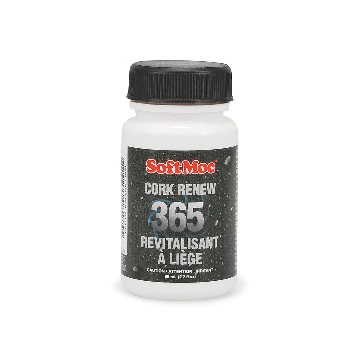 SoftMoc Shoe Care Shoe Care Cork Renew 365 3 SoftMoc Shoe Care Shoe Care Cork Renew 365