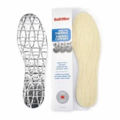 SoftMoc Shoe Care Women's 365 Thermal Insole