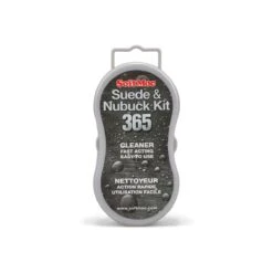 SoftMoc Shoe Care Shoe Care Nubuck Block Sued