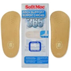 SoftMoc Shoe Care Women's Arch Support