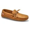 SoftMoc Men's 7463M Moccasin - Cork -Softmoc 7463M CK XXX