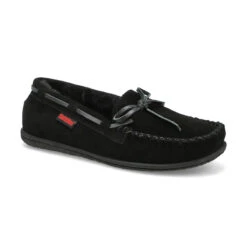 Softmoc -Softmoc BALI JR BLK XXX 1