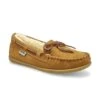 SoftMoc Girls' Bali Jr Ballerina Moccasin - C -Softmoc BALI JR CHES XXX 2