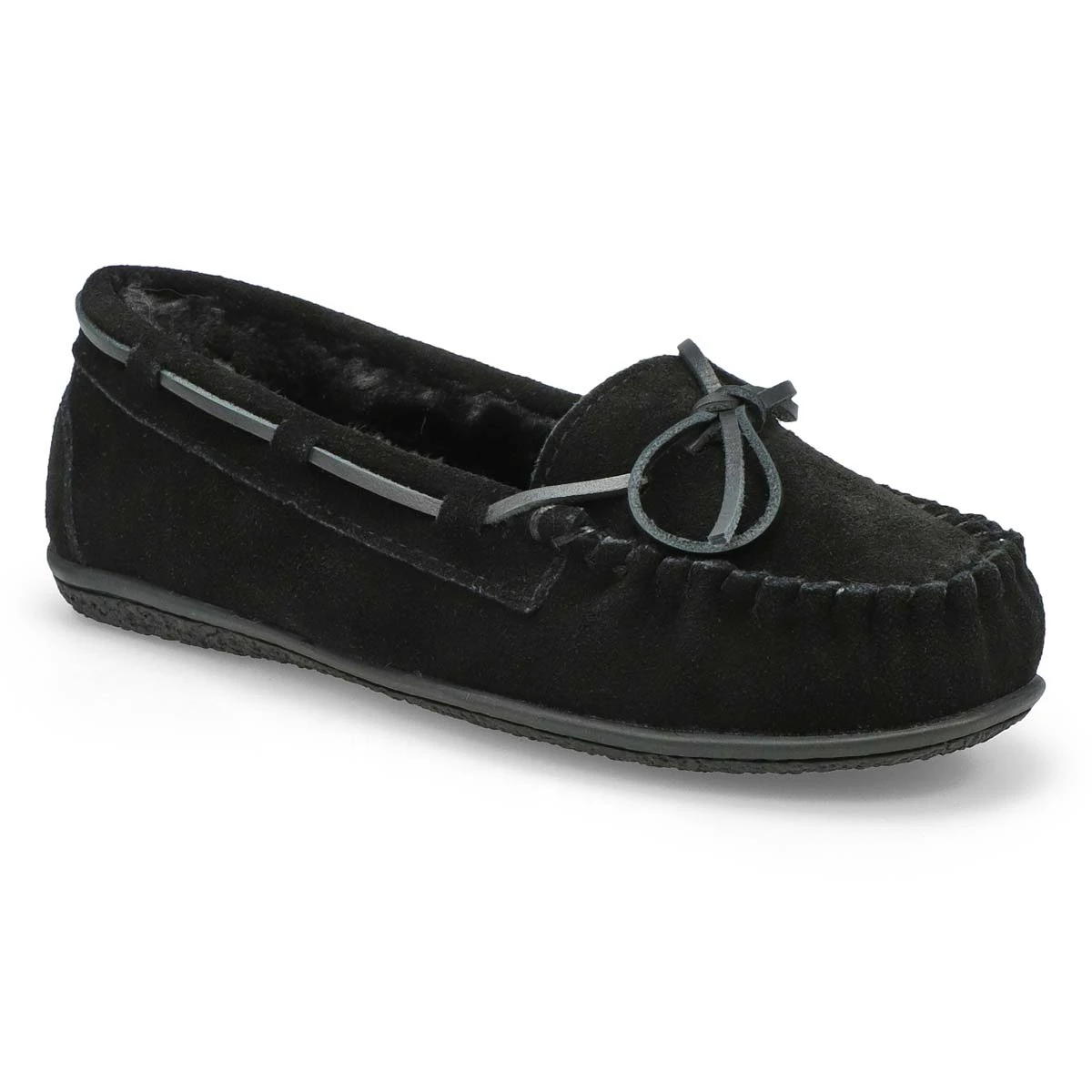 SoftMoc Women's Bali Supreme Ballerina Moccas 4 SoftMoc Women's Bali Supreme Ballerina Moccas - Image 3
