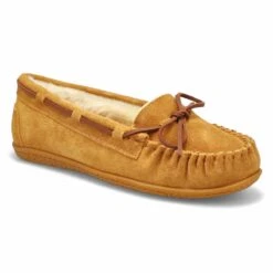 SoftMoc Women's Bali Supreme Ballerina Moccas -Softmoc BALI SUPREME CHES XXX