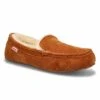 SoftMoc Men's Bodhi Memory Foam Moccasin - Ch -Softmoc BODHI CSNT XXX 2
