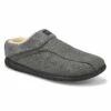 SoftMoc Men's Cameron 2 Open Back Slipper - G
