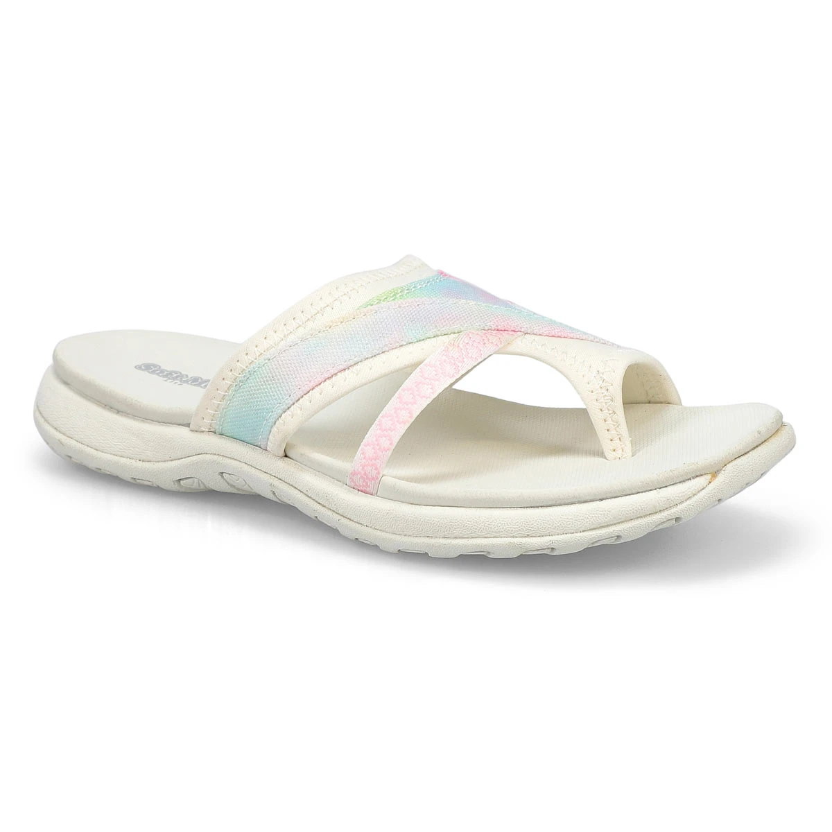 SoftMoc Women's Cynthia 2 Sandal - Tie Dye 3 SoftMoc Women's Cynthia 2 Sandal - Tie Dye