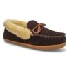 SoftMoc Men's Daniel Moccasin - Rootbeer 1 SoftMoc Men's Daniel Moccasin - Rootbeer -Softmoc DANIEL RTBR XXX