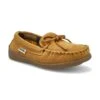 SoftMoc Kids' Danny Jr Moccasin - Chestnut -Softmoc DANNY JR CHES XXX 2