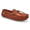 SoftMoc Men's Dario Moccasin - Brown 2 SoftMoc Men's Dario Moccasin - Brown -Softmoc DARIO BRN XXX 1