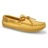 SoftMoc Men's Dario Moccasin - Deer Cream -Softmoc DARIO DRCRM XXX 2