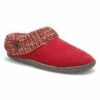 SoftMoc Women's Dini Memory Foam Slipper - Bu 2 SoftMoc Women's Dini Memory Foam Slipper - Bu -Softmoc DINI BGDY XXX 2