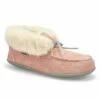 SoftMoc Womens' Dominica-High Moccasin - Pink -Softmoc DOMINICA HIGH PNK XXX 3