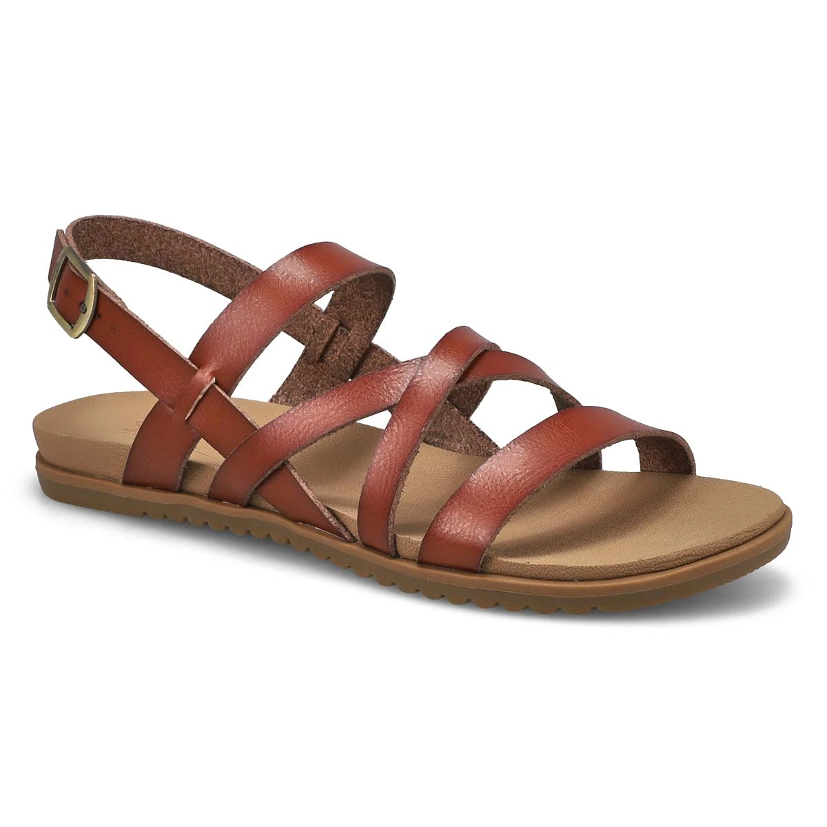 SoftMoc Women's Gracelynn Casual Sandal - Mul 5 SoftMoc Women's Gracelynn Casual Sandal - Mul - Image 3