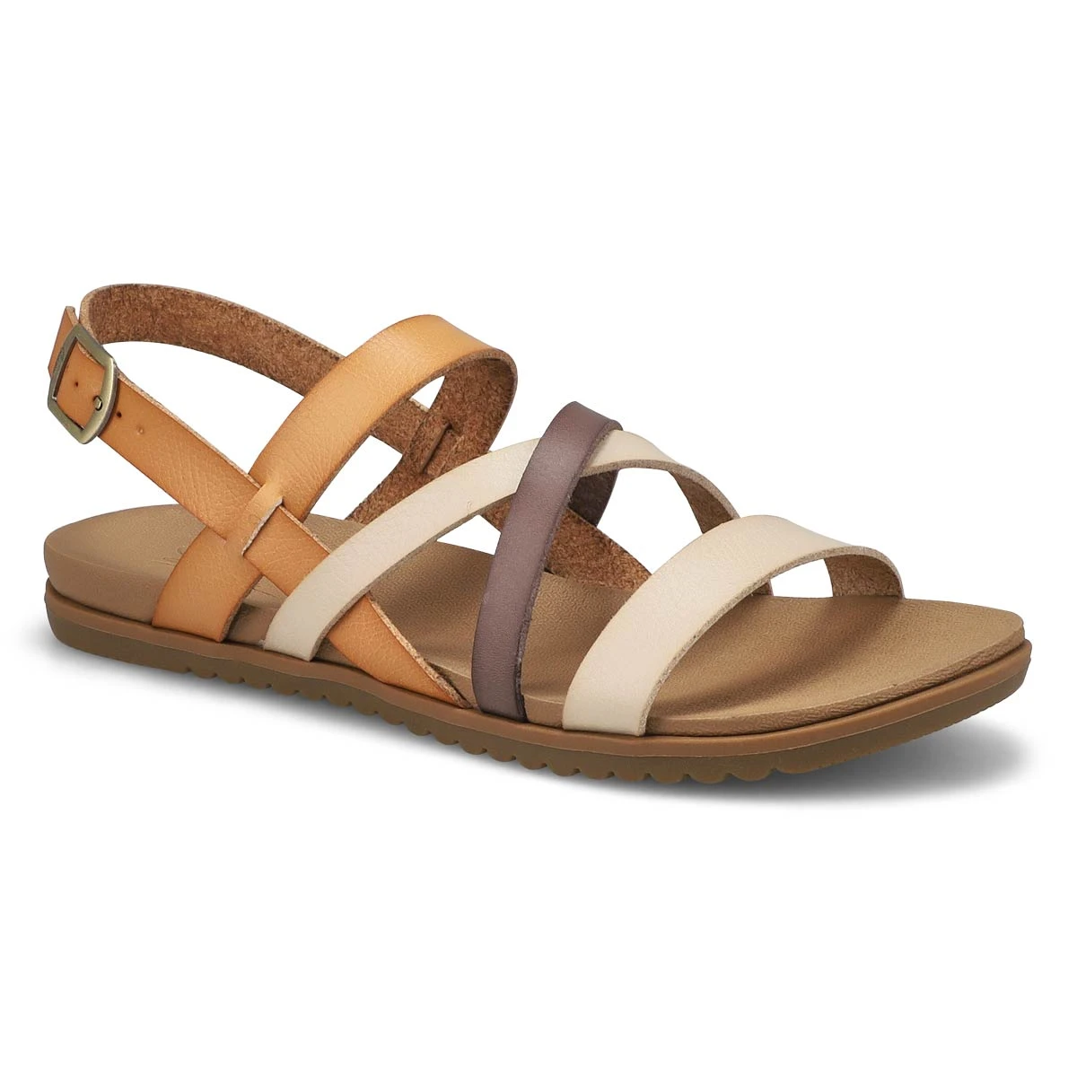SoftMoc Women's Gracelynn Casual Sandal - Mul 3 SoftMoc Women's Gracelynn Casual Sandal - Mul