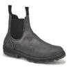 SoftMoc Men's Heath Chelsea Boot - Black -Softmoc HEATH BLKCRZ XXX
