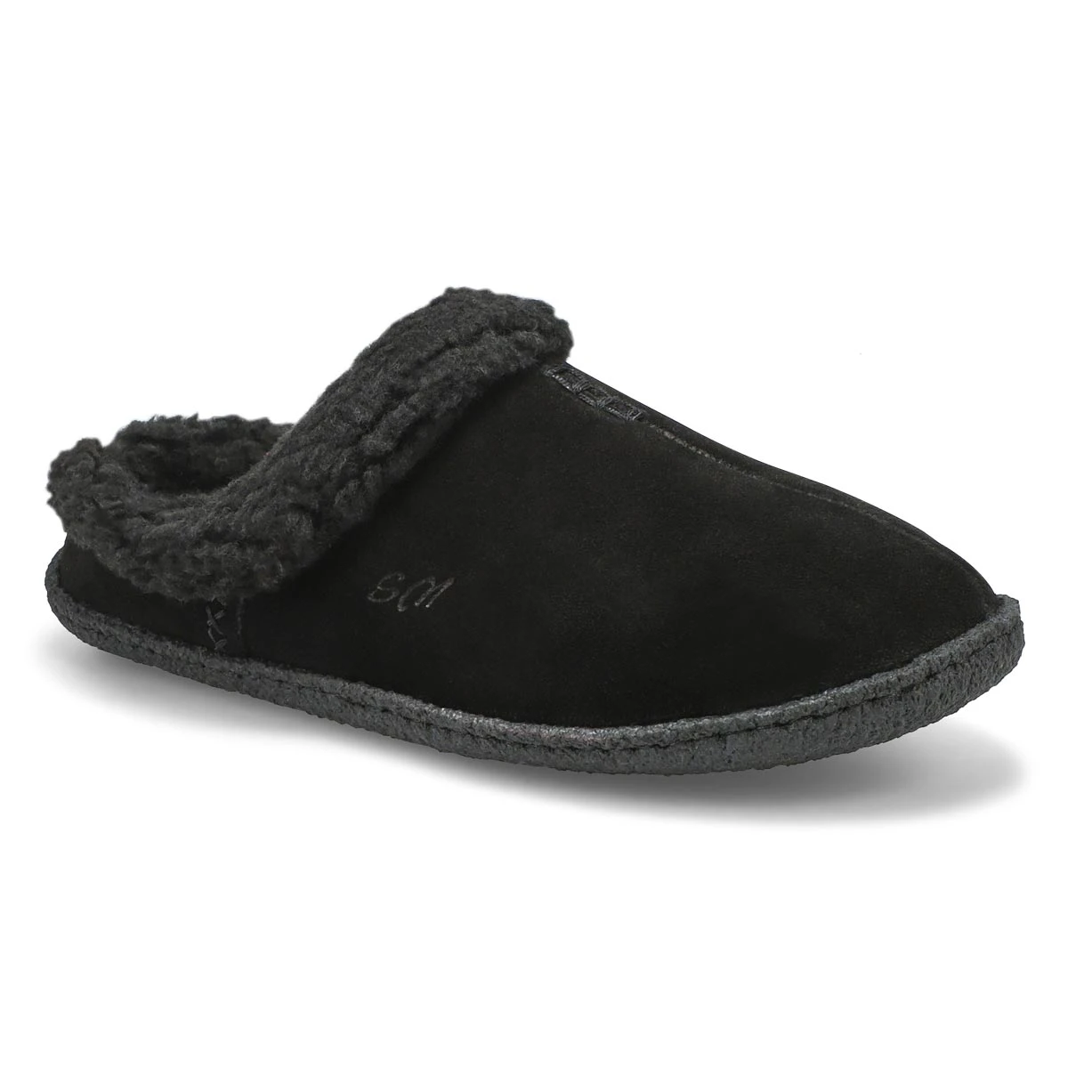 SoftMoc Women's Jupiter Open Back Slipper - S 5 SoftMoc Women's Jupiter Open Back Slipper - S - Image 3