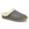 SoftMoc Women's Jupiter Open Back Slipper - G