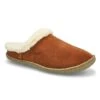 SoftMoc Women's Jupiter Open Back Slipper - S 2 SoftMoc Women's Jupiter Open Back Slipper - S -Softmoc JUPITER SPC XXX 2