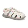 SoftMoc Girls' Kayla Fisherman Sandal - Tie D