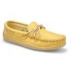 SoftMoc Men's KB841-NA Moosehide Moccasin -Softmoc KB841 NA XXX
