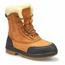 SoftMoc Women's Lia Waterproof Winter Boot -