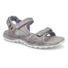 SoftMoc Women's Lucinda Sandal - Light Grey