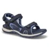 SoftMoc Women's Lucinda Sport Sandal -Softmoc LUCINDA NVY XXX 2