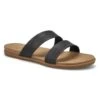 SoftMoc Women's Marianne Slide Sandal - Black 2 SoftMoc Women's Marianne Slide Sandal - Black -Softmoc MARIANNE BLK XXX