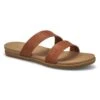 SoftMoc Women's Marianne Slide Sandal- Tan 2 SoftMoc Women's Marianne Slide Sandal- Tan -Softmoc MARIANNE TAN XXX 1