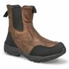 SoftMoc Men's Mason 4 Waterproof Winter Boot 1 SoftMoc Men's Mason 4 Waterproof Winter Boot -Softmoc MASON4 BRN XXX