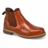 SoftMoc Women's Mera Chelsea Boot - Cognac -Softmoc MERA CGNC XXX 1