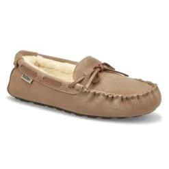 SoftMoc Women's Missandei Casual Moccasin - P -Softmoc MISSANDEI CRB XXX 2