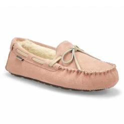 SoftMoc Women's Missandei Casual Moccasin - C -Softmoc MISSANDEI PNK XXX 1