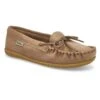 SoftMoc Women's Natasha Moccasin - Caribou