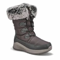 SoftMoc Women's Niobe Waterproof Winter Boot