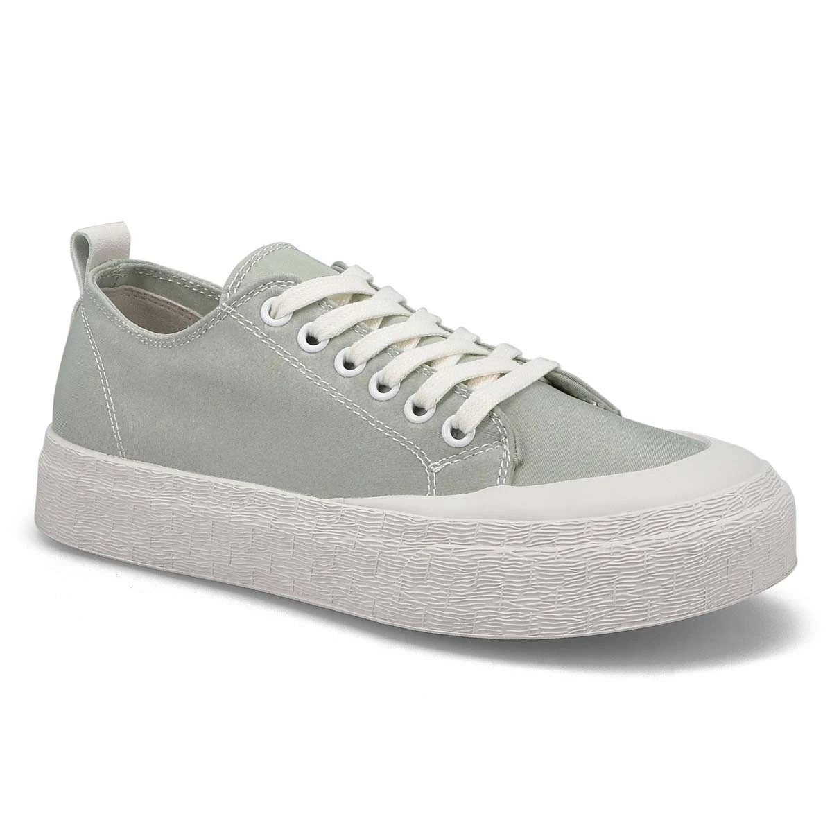 SoftMoc Women's Palates 04 Sneaker - Sage 2 SoftMoc Women's Palates 04 Sneaker - Sage