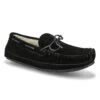 SoftMoc Men's Preston Memory Foam Moccasin - 2 SoftMoc Men's Preston Memory Foam Moccasin - -Softmoc PRESTON BLK XXX 1