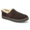 SoftMoc Men's Reptete Memory Foam Slipper - R -Softmoc REPETE RTBR XXX 2