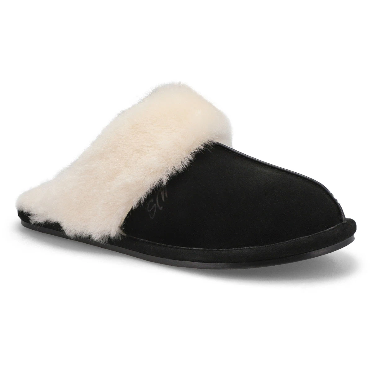 SoftMoc Women's Rihana 2 Open Back Slipper - 4 SoftMoc Women's Rihana 2 Open Back Slipper - - Image 2