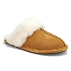 SoftMoc Women's Rihana 2 Open Back Slipper- S 11 SoftMoc Women's Rihana 2 Open Back Slipper- S -Softmoc RIHANA2 CHES XXX 1