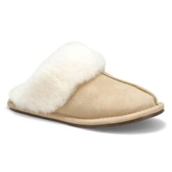 SoftMoc Women's Rihana 2 Open Back Slipper - 11 SoftMoc Women's Rihana 2 Open Back Slipper - -Softmoc RIHANA2 SND XXX 3