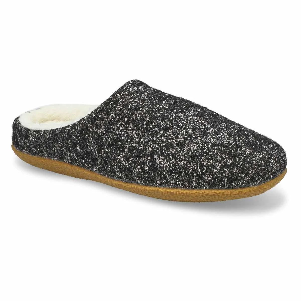 SoftMoc Women's Saturn 3 Open Back Slipper - 3 SoftMoc Women's Saturn 3 Open Back Slipper -