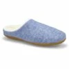 SoftMoc Women's Saturn 3 Open Back Slipper-De