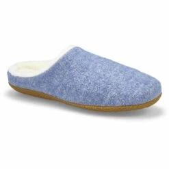 SoftMoc Women's Saturn 3 Open Back Slipper-De