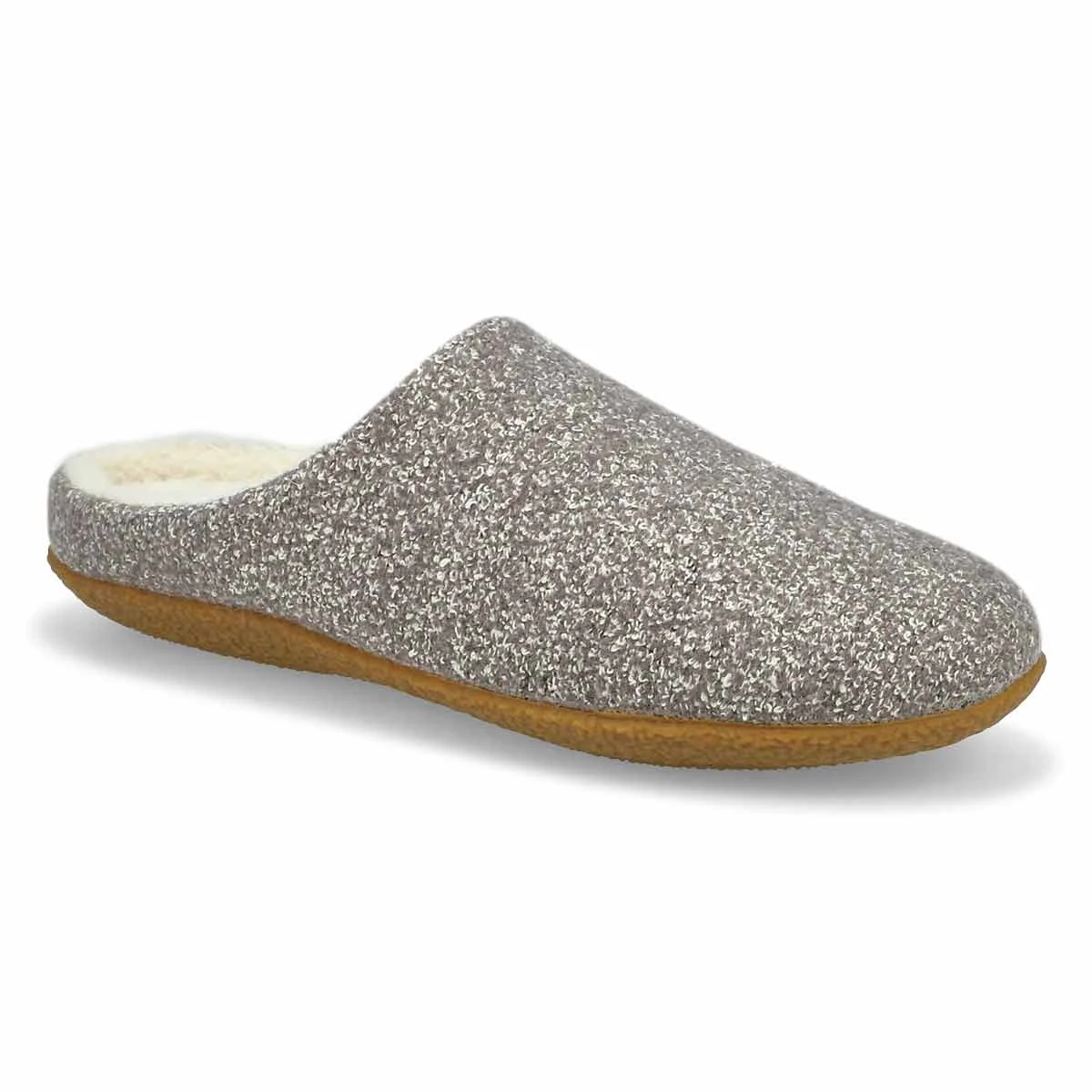 SoftMoc Women's Saturn 3 Open Back Slipper - 4 SoftMoc Women's Saturn 3 Open Back Slipper - - Image 2